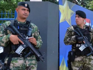 En qué consiste el polémico acuerdo que permite a EE.UU. desplegar a sus militares en Paraguay