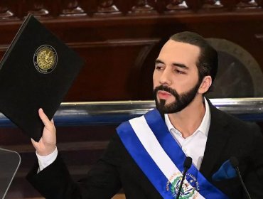 El Salvador aprueba reforma constitucional impulsada por Bukele para permitir la cadena perpetua