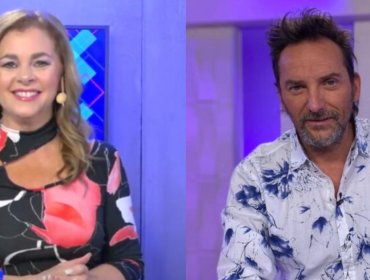 Tras semanas de rumores, Titi García-Huidobro confirma romance con el “Huevo” Fuenzalida: “Antes del Festival…”