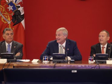 Gobierno de José Antonio Kast retira proyecto de negociación ramal presentado por Gabriel Boric