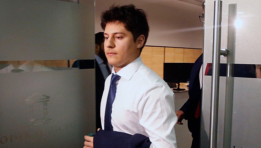 Comienza tercer juicio contra Nicolás Zepeda por homicidio de joven japonesa en Francia