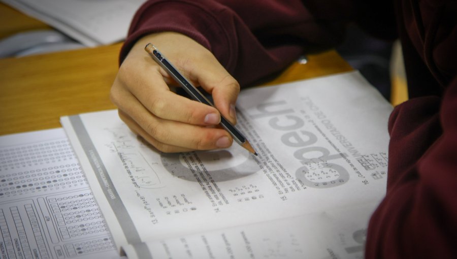 Vence el plazo de inscripción a la Prueba de Acceso a la Educación Superior de Invierno