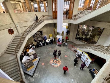 Fondo del Patrimonio inyectará más de $750 millones para proyectos en la región de Valparaíso