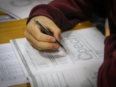 Vence el plazo de inscripción a la Prueba de Acceso a la Educación Superior de Invierno