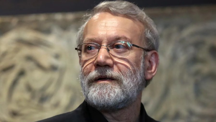 Irán confirma la muerte del secretario del Consejo Supremo de Seguridad Nacional tras bombardeo de EE.UU. e Israel