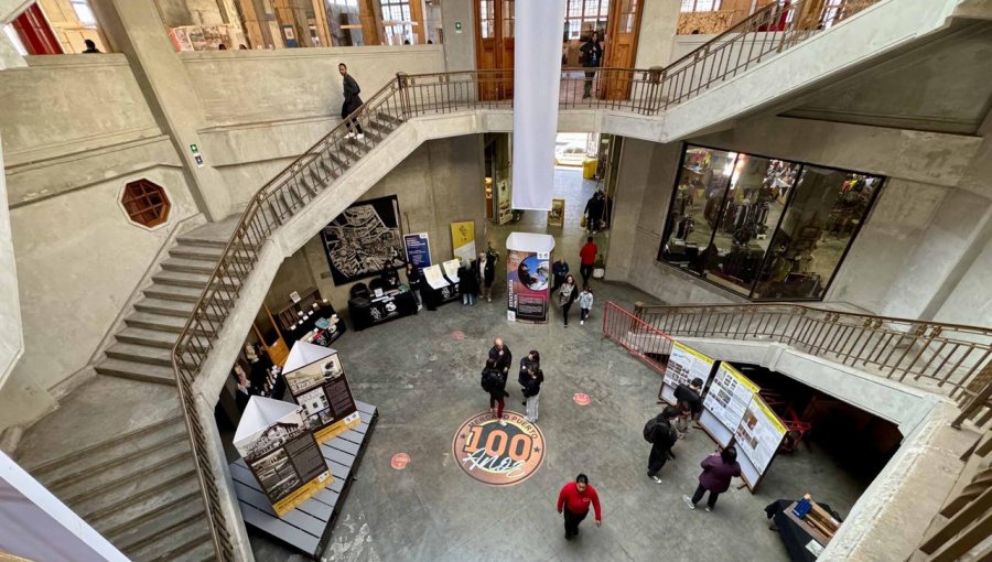 Fondo del Patrimonio inyectará más de $750 millones para proyectos en la región de Valparaíso