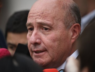 Hacienda ordena fuerte ajuste fiscal: Ministro Quiroz instruye recorte de US$4.000 millones en todo el Gobierno