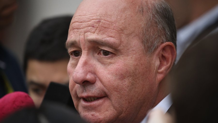 Hacienda ordena fuerte ajuste fiscal: Ministro Quiroz instruye recorte de US$4.000 millones en todo el Gobierno