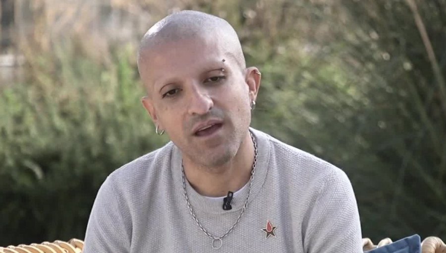 Rodrigo Rojas Vade sale de la UCI tras presentar una "mejoría sostenida en su condición general"