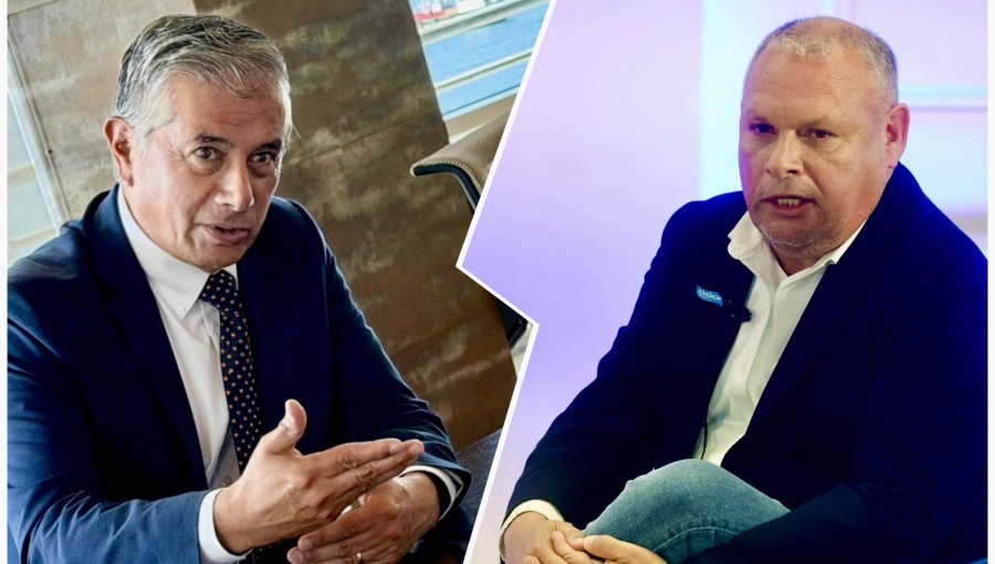 Escala la tensión en Valparaíso: Millones cuestiona "berrinches" y "pataletas" de Mundaca por visita de ministros a la región