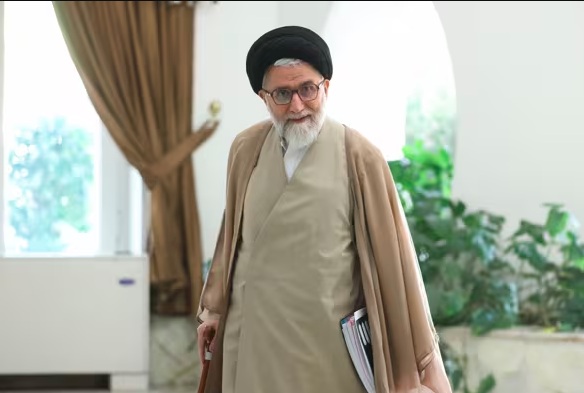 Israel anuncia la muerte del jefe de Inteligencia de Irán en un bombardeo en Teherán