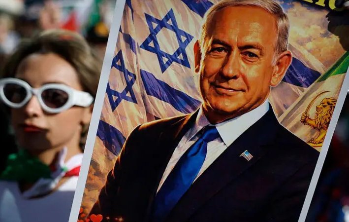 El peligro que enfrenta Netanyahu: Que la guerra no logre el cambio de régimen en Irán que lleva décadas anhelando