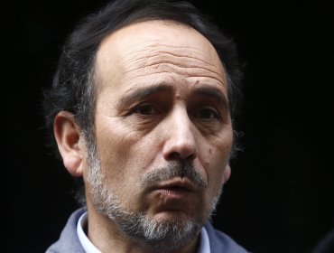 Senador PC Daniel Núñez admite que se precipitó al vincular caso Rojas Vade con “ultraderecha”