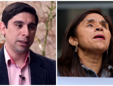 Piden indulto presidencial para excarabinero condenado por lanzar lacrimógena que causó la ceguera de Fabiola Campillai