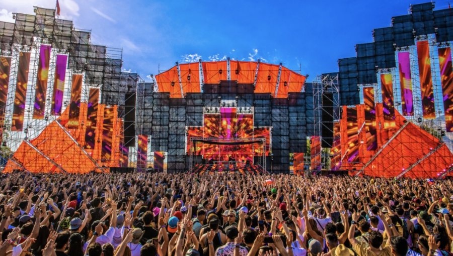 Arranca la cuenta regresiva para Creamfields 2026 en nuestro país: ya tiene fecha y lugar