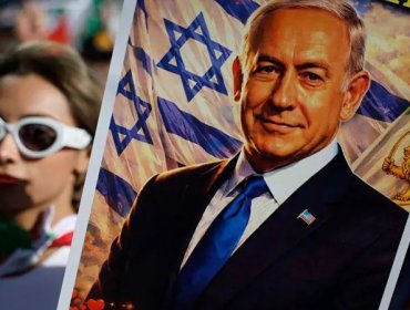 El peligro que enfrenta Netanyahu: Que la guerra no logre el cambio de régimen en Irán que lleva décadas anhelando