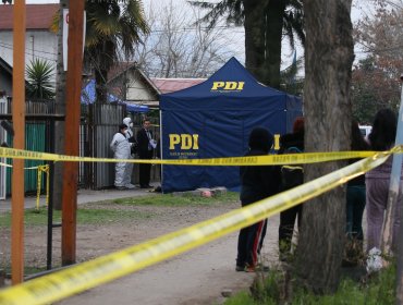 Ministra de la Mujer anuncia primera querella de oficio en el marco de la Ley Integral tras femicidio en Paine