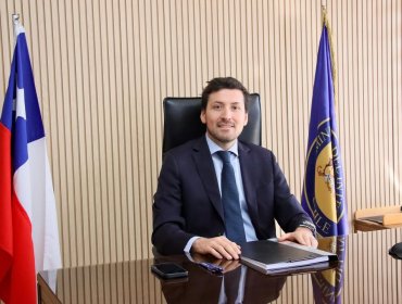 Seguridad pública, salud y crisis hídrica: Andrés Soza, el nuevo delegado presidencial de Petorca, fija prioridades en la provincia