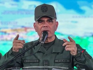 Delcy Rodríguez destituye a Vladimir Padrino tras más de una década como ministro de Defensa de Venezuela