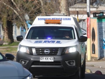 SernamEG intenpondrá querella contra imputado por femicidio en Panquehue