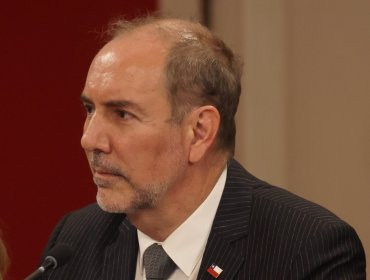 Ministro de Transportes y futuro del tren Valparaíso–Santiago: "Hay que priorizar aquellos proyectos con mayor rentabilidad social"