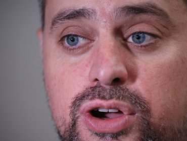 Diputado Daniel Manouchehri acusa “turbazo legislativo” y advierte ofensiva contra la clase media