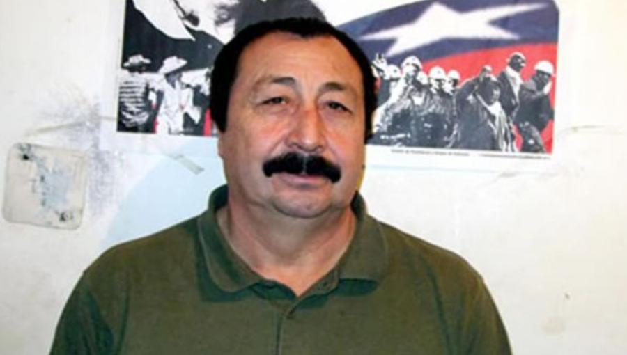 Defensa de Galvarino Apablaza descarta extradición y acusa hostigamiento desde Argentina y Chile