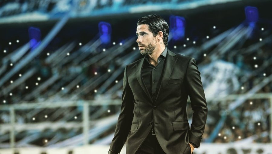 Azul Azul aprueba a Fernando Gago para ser el nuevo director técnico de la U. de Chile