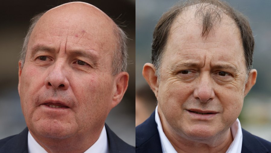 UDI impulsa interpelación a ministros de Hacienda y Vivienda para que informen sobre estado de las "finanzas públicas heredadas"