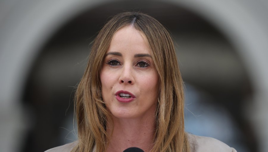 Ministra Sedini e intenso inicio del Gobierno de Kast: "No es un copamiento comunicacional, es trabajar en serio"