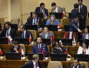 Oficialismo logra mayoría en presidencias de comisiones de la Cámara de Diputados tras pactar con Mulet, Camaño y la bancada PPD