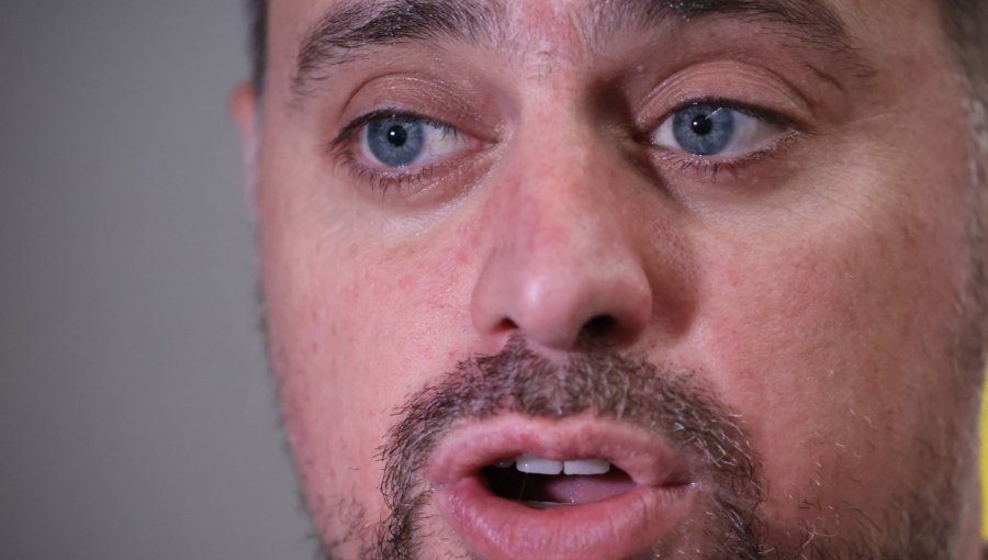 Diputado Daniel Manouchehri acusa “turbazo legislativo” y advierte ofensiva contra la clase media