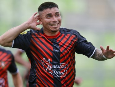 Limache le cierra la puerta a Colo-Colo por su figura: Daniel Castro seguirá siendo la cara del proyecto