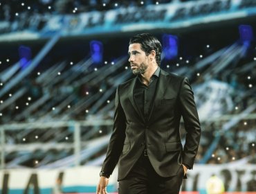 Azul Azul aprueba a Fernando Gago para ser el nuevo director técnico de la U. de Chile