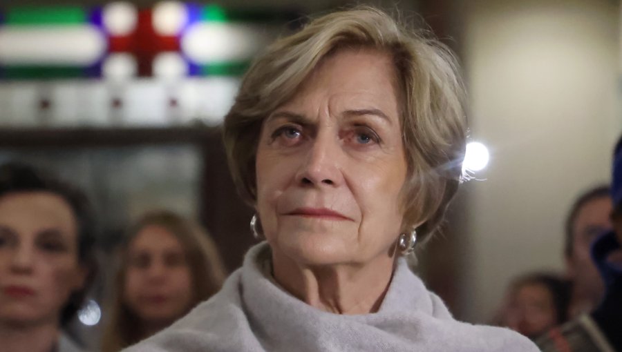 Evelyn Matthei por retiro de decretos ambientales: "El progreso no puede ser a costa de nuestro patrimonio natural"