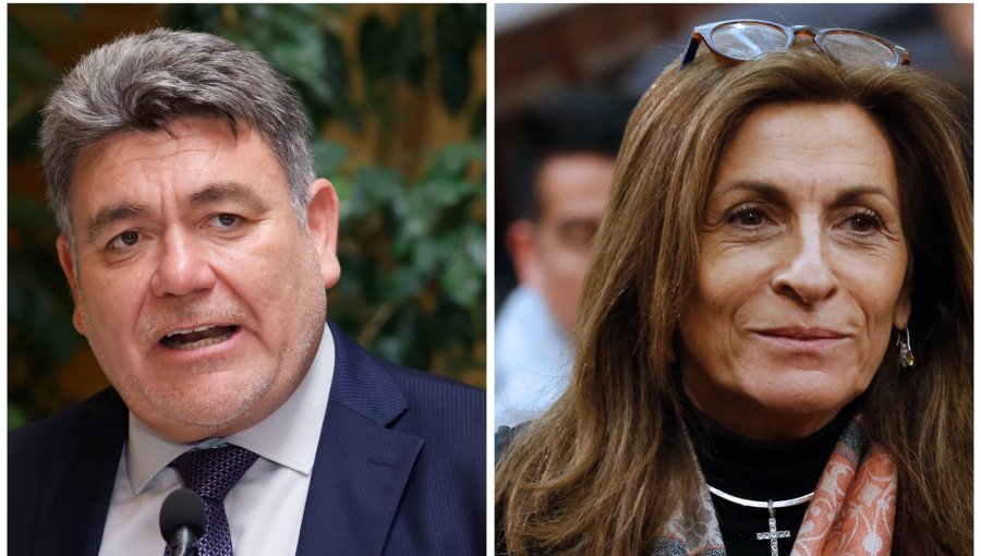 Diputado Venegas cuestiona nombramiento Pilar Cuevas como Delegada de Quillota: ha desarrollado toda su carrera política en Aysén