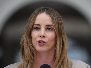 Ministra Sedini e intenso inicio del Gobierno de Kast: "No es un copamiento comunicacional, es trabajar en serio"