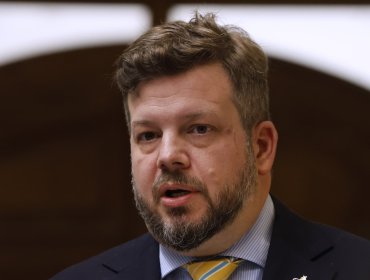 Kaiser y posibles indultos de Kast: "Den gracias que no llegué a la Presidencia porque indulto a todos los viejos de Punta Peuco"