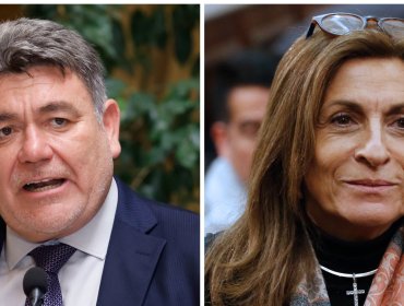 Diputado Venegas cuestiona nombramiento Pilar Cuevas como Delegada de Quillota: ha desarrollado toda su carrera política en Aysén