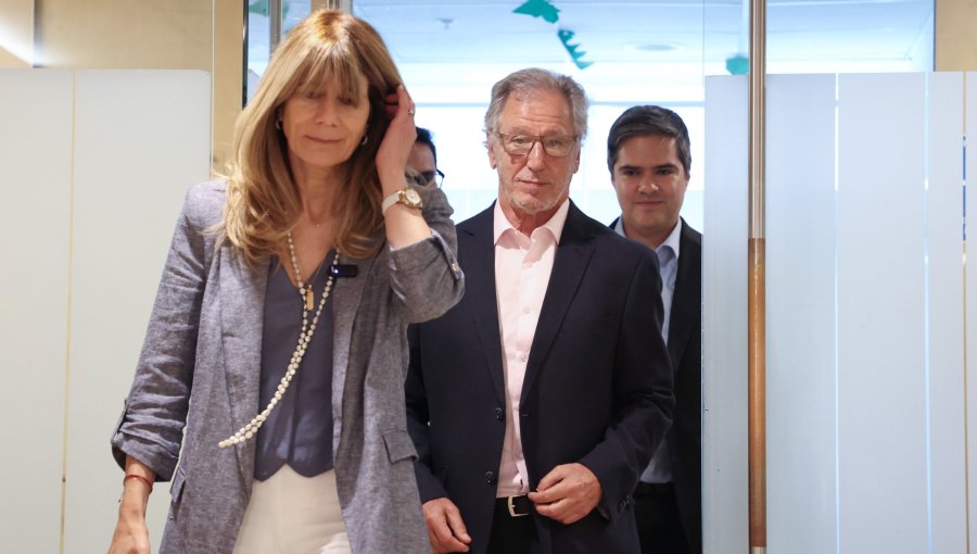 Ahora el Ministerio de Energía retiró decretos de la gestión Boric desde Contraloría