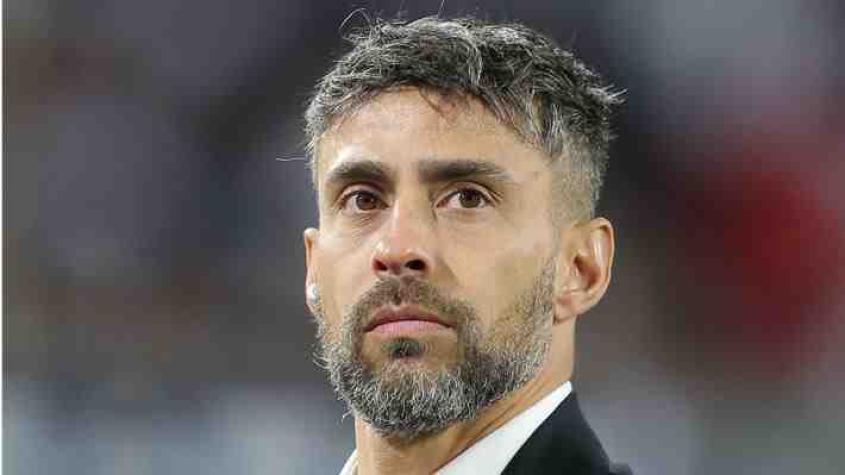 Jorge Valdivia rompe el silencio y muestra en redes a su nueva pareja