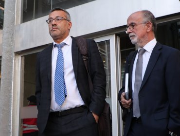 Defensa de Manuel Guerra acusa a la fiscalía de incumplir acuerdo y cuestiona prisión preventiva