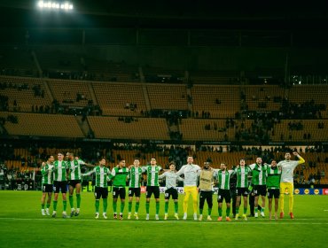 Betis de Manuel Pellegrini aplastó al Panathinaikos y se instaló en cuartos de final de la Europa League