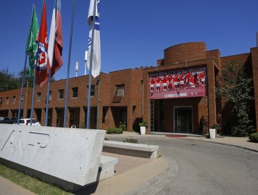 Acusan intento de “golpe de estado” tras tenso quiebre en Consejo de Presidentes de la ANFP