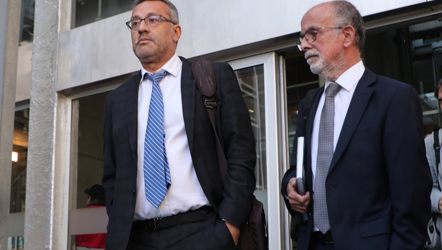 Defensa de Manuel Guerra acusa a la fiscalía de incumplir acuerdo y cuestiona prisión preventiva