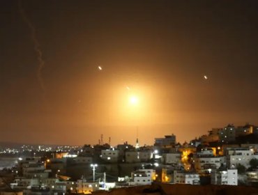 Irán promete "contención cero" en su respuesta militar en caso de nuevo ataque contra su infraestructura energética