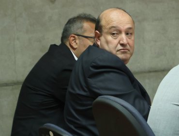 Caída de un exfiscal: prisión preventiva para Manuel Guerra por escándalo de favores, filtraciones y vínculos con Luis Hermosilla