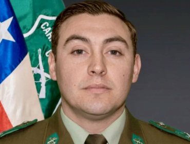 Fallece carabinero que fue baleado en la cabeza durante una fiscalización en Puerto Varas