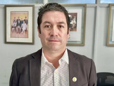 Delegado provincial de San Felipe, Sebastián Caldera: “Mi visión está enfocada en el crecimiento económico”