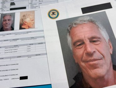 Cómo la red de Epstein utilizó agencias de modelos para reclutar adolescentes de América Latina